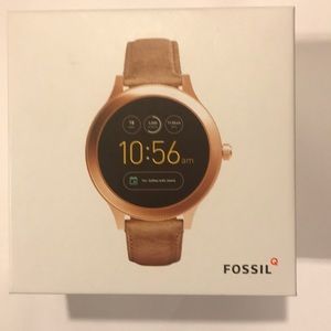 Fossil Generation 3 Smartwatch
